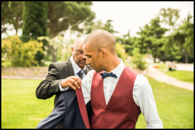 Mariage Cassis-Photographe Georges Panossian