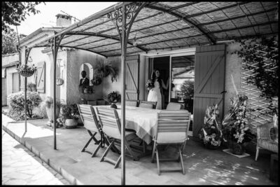 Mariage Cassis-Photographe Georges Panossian