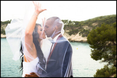 Mariage Cassis-Photographe Georges Panossian