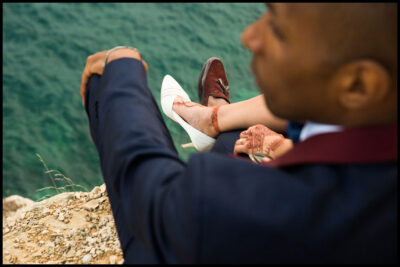 Mariage Cassis-Photographe Georges Panossian