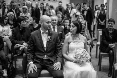 Mariage au Domaine du Moulin de l'Arc-Georges Panossian Photographe
