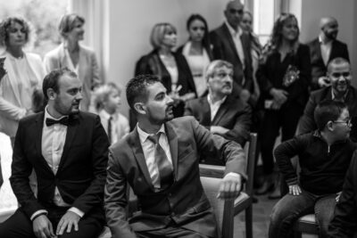 Mariage au Domaine du Moulin de l'Arc-Georges Panossian Photographe