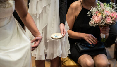 Mariage au Domaine du Moulin de l'Arc-Georges Panossian Photographe