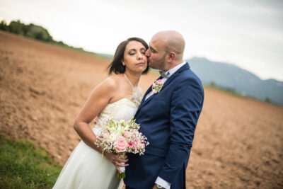 Mariage au Domaine du Moulin de l'Arc-Georges Panossian Photographe