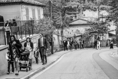Mariage au Domaine du Moulin de l'Arc-Georges Panossian Photographe