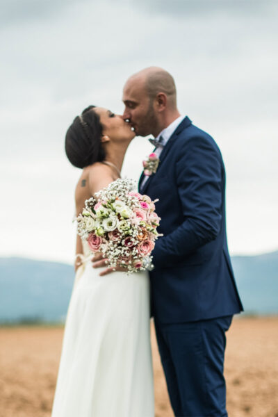 Mariage au Domaine du Moulin de l'Arc-Georges Panossian Photographe