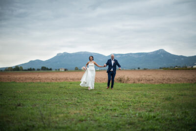 Mariage au Domaine du Moulin de l'Arc-Georges Panossian Photographe