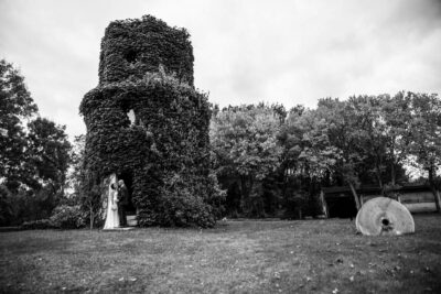 Mariage au Domaine du Moulin de l'Arc-Georges Panossian Photographe