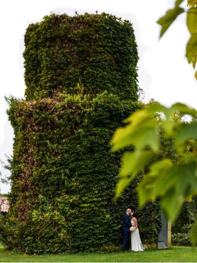 Mariage au Domaine du Moulin de l'Arc-Georges Panossian Photographe
