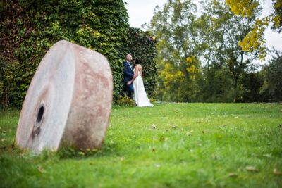 Mariage au Domaine du Moulin de l'Arc-Georges Panossian Photographe