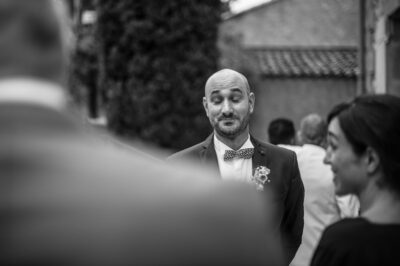 Mariage au Domaine du Moulin de l'Arc-Georges Panossian Photographe