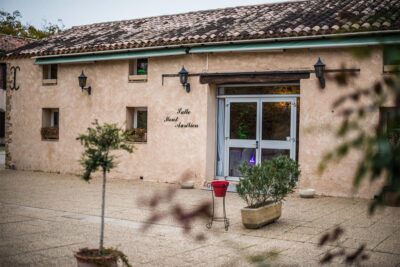 Mariage au Domaine du Moulin de l'Arc-Georges Panossian Photographe