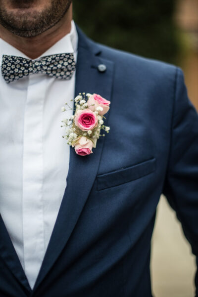 Mariage au Domaine du Moulin de l'Arc-Georges Panossian Photographe