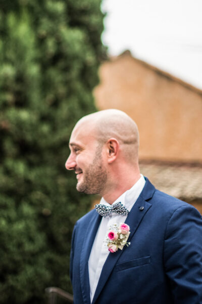 Mariage au Domaine du Moulin de l'Arc-Georges Panossian Photographe