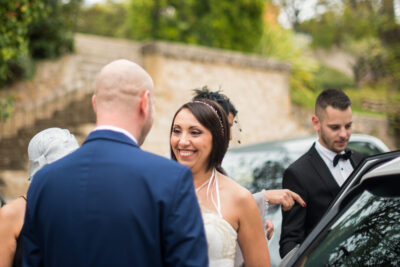 Mariage au Domaine du Moulin de l'Arc-Georges Panossian Photographe