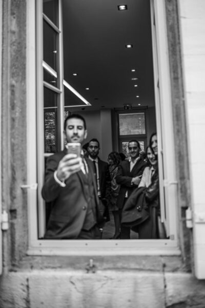 Mariage au Domaine du Moulin de l'Arc-Georges Panossian Photographe