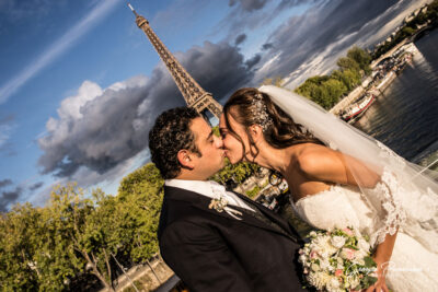 Mariage au Pavillon Royal - Georges Panossian Photographe