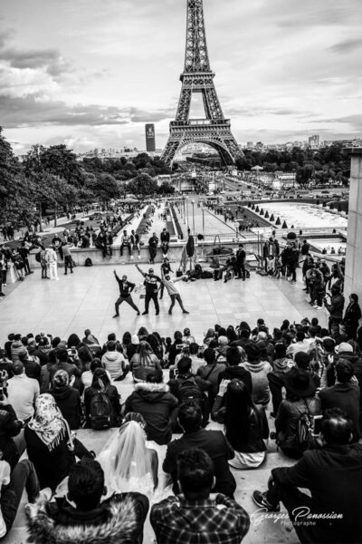 Mariage au Pavillon Royal - Georges Panossian Photographe
