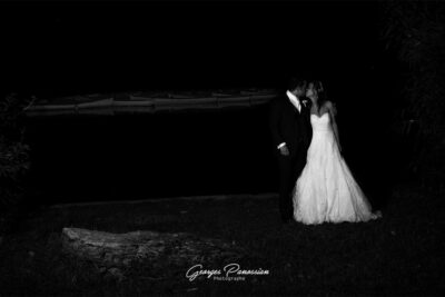 Mariage au Pavillon Royal - Georges Panossian Photographe