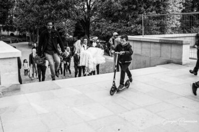 Mariage au Pavillon Royal - Georges Panossian Photographe