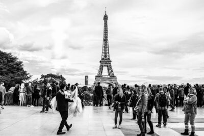 Mariage au Pavillon Royal - Georges Panossian Photographe