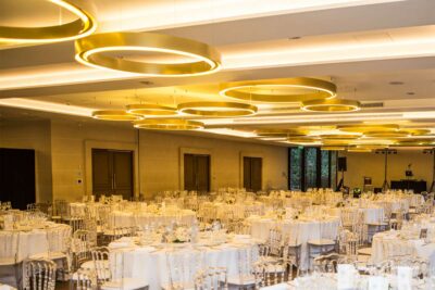 Mariage au Pavillon Royal - Georges Panossian Photographe
