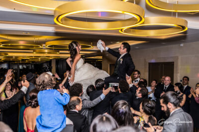 Mariage au Pavillon Royal - Georges Panossian Photographe