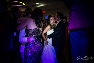 Mariage au Pavillon Royal - Georges Panossian Photographe