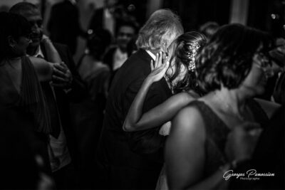 Mariage au Pavillon Royal - Georges Panossian Photographe