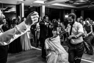 Mariage au Pavillon Royal - Georges Panossian Photographe