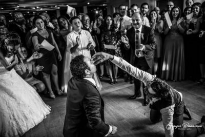 Mariage au Pavillon Royal - Georges Panossian Photographe