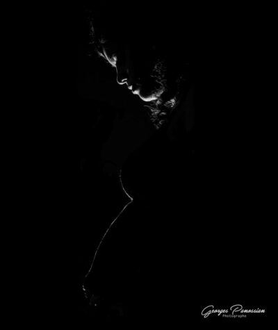 Photo de grossesse-Georges-Panossian-photographe