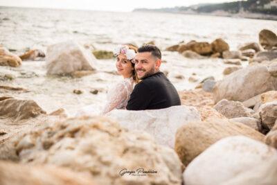 photo de grossesse-Cassis-photographe Georges Panossian