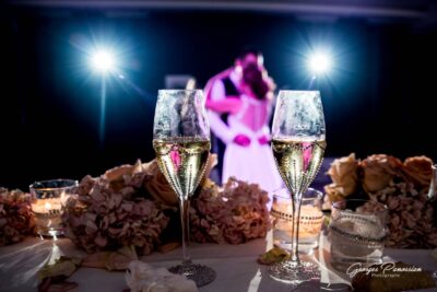 photographe de mariage en Provence à Gémenos