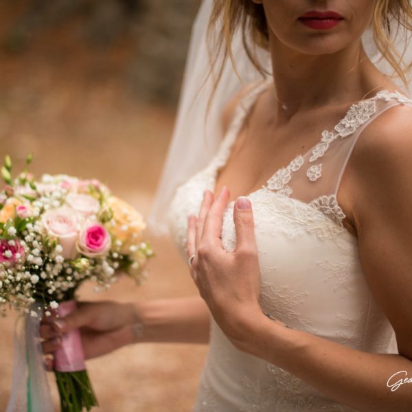 Portfolio photographe de mariage dans les Bouches-du-Rhône