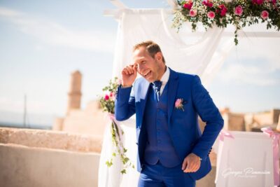 Photographe-de-mariage-Fort Ganteaume-Groom
