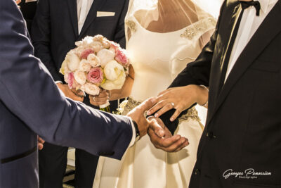 mariage Aix-en-Provence