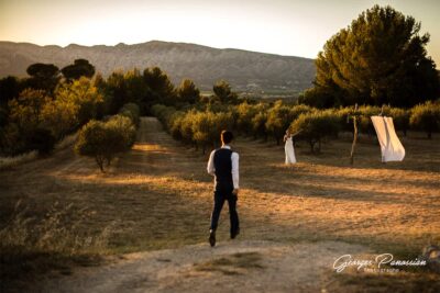 Georges Panossian photographe de mariage