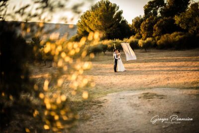 Georges Panossian photographe de mariage
