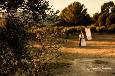 Georges Panossian photographe de mariage