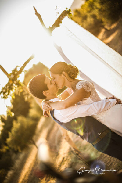 mariage Trets