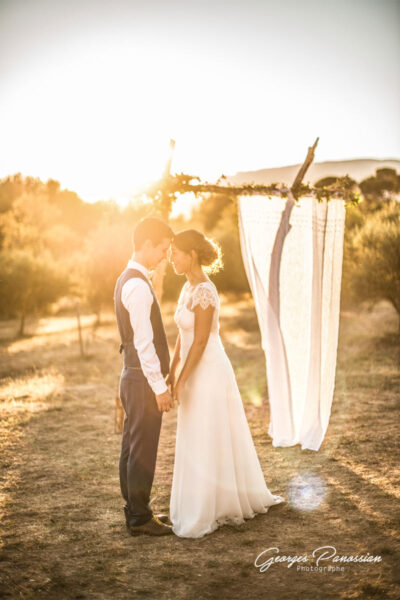 mariage Aix-en-provence