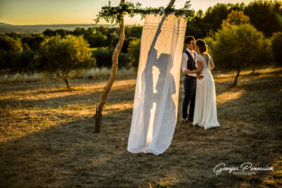 mariage Trets