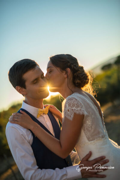 mariage Trets