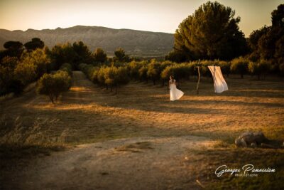 mariages Trets