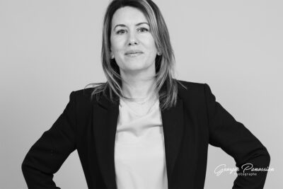 Photos en studio portrait professionnelle