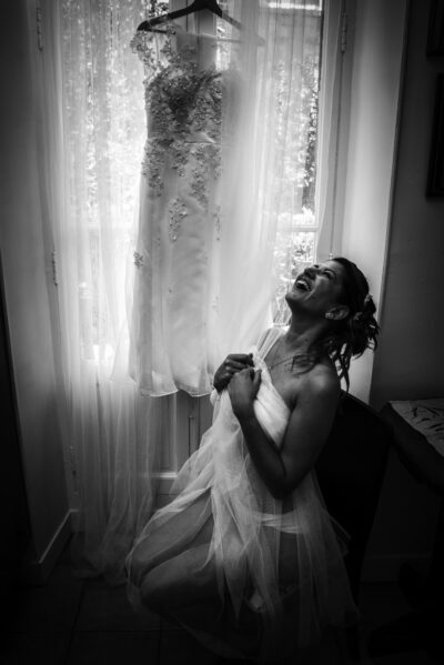 photographe de mariage marseille pour un couple qui aime Edit Piaf