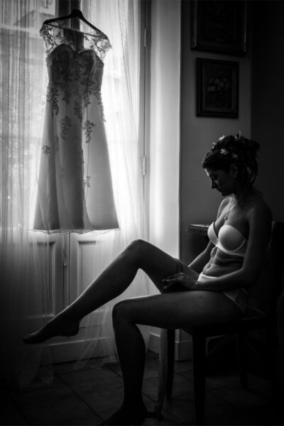 photographe de mariage marseille pour un couple qui aime Edit Piaf
