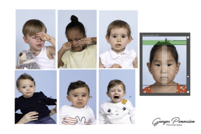 pourquoi aller chez un photographe pro pour les enfants?
