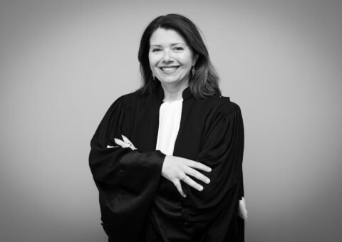 Avocat au barreau, à Aubagne, photo corporative